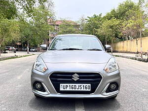 Second Hand Maruti Suzuki DZire VXi CNG [2020-2023] in Delhi