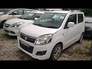 Second Hand Maruti Suzuki Wagon R VXI in Ranchi