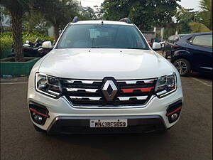 Second Hand Renault Duster 85 PS RxL in Navi Mumbai