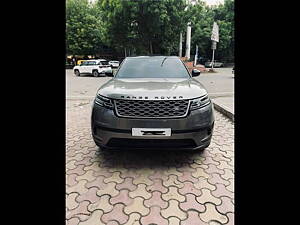 Second Hand Land Rover Range Rover Velar 2.0 SE Diesel 180 in Delhi