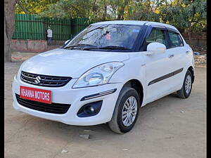 Second Hand Maruti Suzuki Swift DZire VXI in Delhi