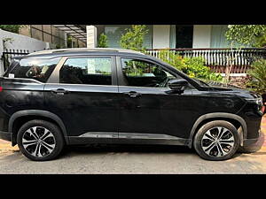 Second Hand MG Hector Sharp 1.5 Petrol Turbo Hybrid MT in Indore