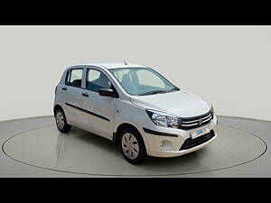 Second Hand Maruti Suzuki Celerio VXi ABS in Hyderabad