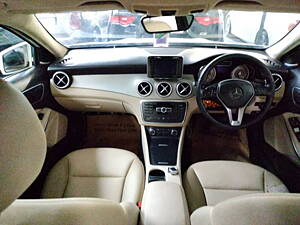 Second Hand Mercedes-Benz GLA 200 CDI Sport in Hyderabad
