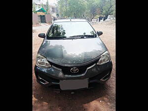 Second Hand Toyota Etios GD in Agra