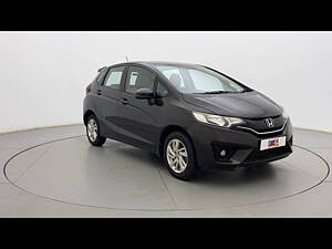 Second Hand Honda Jazz S Petrol in Chennai