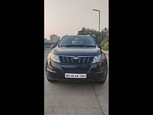 Second Hand Mahindra XUV500 W6 in Mumbai