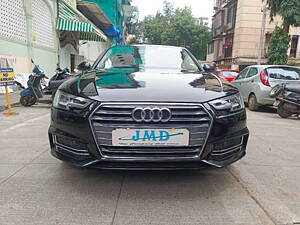 Second Hand Audi A4 35 TDI Premium Plus in Mumbai