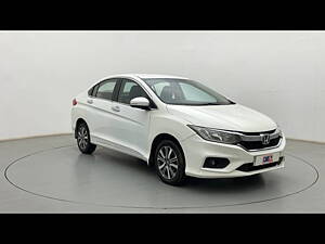 Second Hand Honda City V CVT Petrol [2017-2019] in Hyderabad