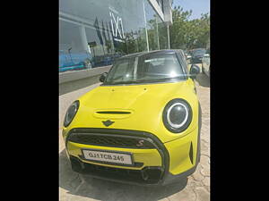 Second Hand MINI Cooper S 3 Door [2018-2020] in Ahmedabad