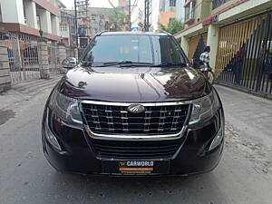 Second Hand Mahindra XUV500 W8 in Kolkata