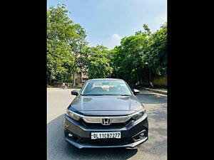 Second Hand Honda Amaze 1.2 S MT Petrol [2018-2020] in Delhi