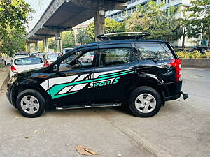 Second Hand Mahindra XUV500 W4 1.99 in Mumbai