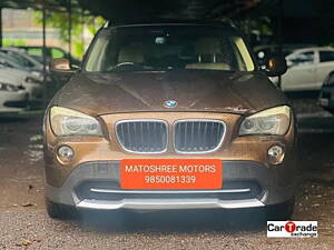 Second Hand BMW X1 sDrive20d in Pune