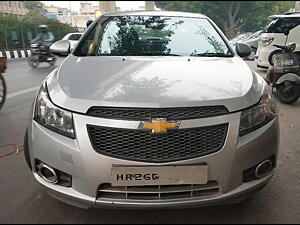 Used Chevrolet Cruze Cars In India, Second Hand Chevrolet Cruze Cars ...