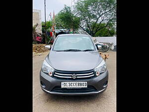 Second Hand Maruti Suzuki Celerio VXi CNG (O) in Ghaziabad