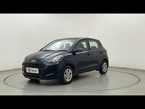 Second Hand Hyundai Grand i10 NIOS Magna AMT 1.2 Kappa VTVT in Navi Mumbai