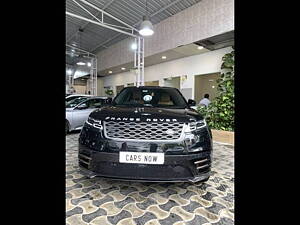 Second Hand Land Rover Range Rover Velar 2.0 HSE Petrol 250 in Hyderabad