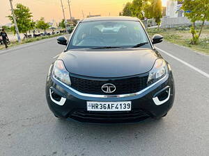 Second Hand Tata Nexon XM in Karnal