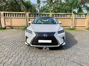 Used Lexus Cars In India, Second Hand Lexus Cars For Sale In India ...