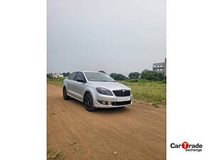 Second Hand Skoda Rapid 1.5 TDI CR Elegance Plus AT in Nashik