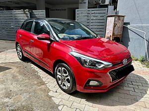 Second Hand Hyundai Elite i20 Asta 1.2 (O) [2019-2020] in Chennai