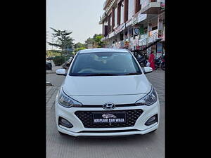 Second Hand Hyundai Elite i20 Asta 1.2 in Bhopal