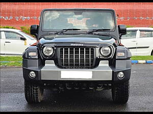 Second Hand Mahindra Thar LX Hard Top Diesel AT in Kolkata