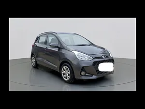 Second Hand Hyundai Grand i10 Sportz 1.2 Kappa VTVT in Lucknow