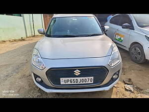 Second Hand Maruti Suzuki Swift VXi [2014-2017] in Varanasi