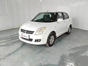 Second Hand Maruti Suzuki Swift DZire ZXI in Kochi