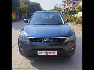 Second Hand Mahindra XUV300 1.5 W6 [2019-2020] in Indore