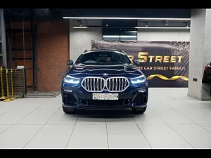Second Hand BMW X6 xDrive40i M Sport [2020-2023] in Delhi