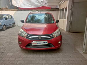 Second Hand Maruti Suzuki Celerio VXi AMT in Chennai