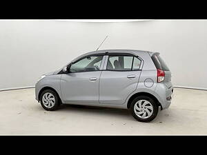 Second Hand Hyundai Santro Sportz in Lucknow