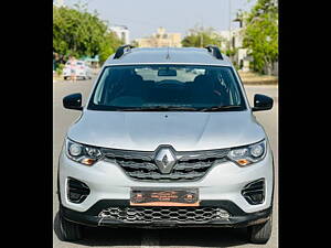 Second Hand Renault Triber RXT [2019-2020] in Jaipur