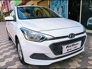 Second Hand Hyundai Elite i20 Magna 1.2 in Faridabad