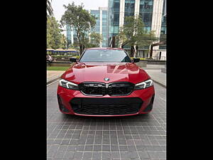 Second Hand BMW 3-Series xDrive [2023-2024] in Mumbai