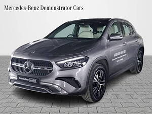 Second Hand Mercedes-Benz GLA 200 [2021-2023] in Bangalore