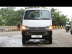 Second Hand Maruti Suzuki Eeco 5 STR AC (O) CNG in Thane