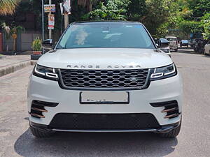 Second Hand Land Rover Range Rover Velar 2.0 R-Dynamic S Petrol 250 [2017-2020] in Delhi