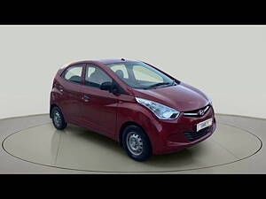 Second Hand Hyundai Eon Era + in Pune