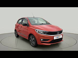 Second Hand Tata Tiago Revotron XZA Plus in Hyderabad