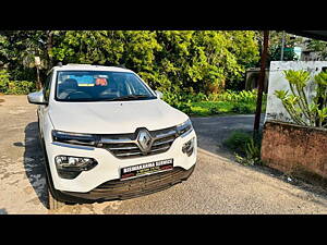 Second Hand Renault Kwid RXT 1.0 AMT in Howrah