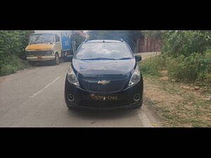 Second Hand Chevrolet Beat LT Diesel in Bangalore