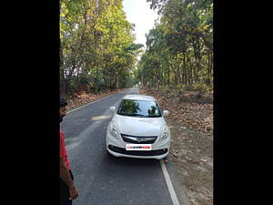 Second Hand Maruti Suzuki Swift DZire LDI in Dehradun