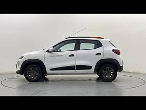 Second Hand Renault Kwid CLIMBER 1.0 (O) in Delhi