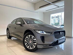 Second Hand Jaguar I-Pace HSE in Pune