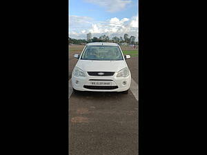 Second Hand Ford Fiesta Style Diesel [2011-2014] in Nashik