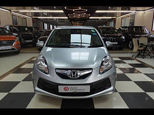 Second Hand Honda Brio S MT in Bangalore